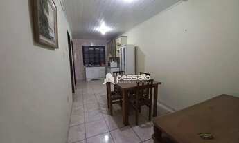 Imagem 5: Kitnet com 1 dormitório para alugar, 30 m² por R$ 1.100,01/mês - Vila Monte Carlo - Cachoe