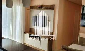 Imagem 5: Apartamento no Condomínio Innova São Francisco em Osasco com 57m² 1 suíte 2 banheiros 1 v