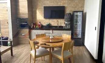 Imagem 5: Casa para Temporada em Camaçari, Jauá (Abrantes), 3 dormitórios, 1 suíte, 3 banheiros, 2 v