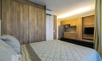 Imagem 3: Apartamento para Aluguel - Ipiranga, 1 Quarto, 34 m2