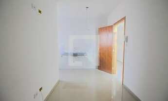 Imagem 2: Apartamento para Aluguel - Vila Gustavo, 1 Quarto, 28 m2