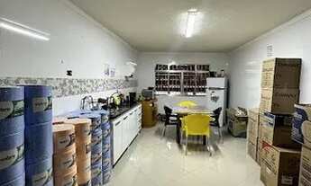 Imagem 3: Sobrado com 3 dormitórios, 251 m² - venda por R$ 610.000,00 ou aluguel por R$ 2.973,70/mês