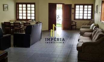 Imagem 4: Casa com 7 dormitórios, 700 m² - venda por R$ 1.600.000,00 ou aluguel por R$ 8.000,01/mês