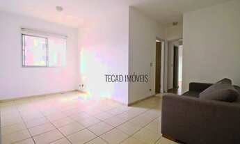 Imagem 3: Apartamento para alugar, 50 m² por R$ 4.072,19/mês - Bela Vista - São Paulo/SP