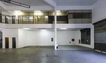 Imagem 4: Prédio/Edifício inteiro para aluguel com 900 metros quadrados