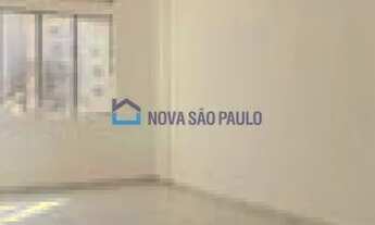 Imagem 2: Apartamento 42 m2 na Bela vista para locação