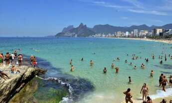 Imagem: Aconchegante apartamento reformado e desocupado