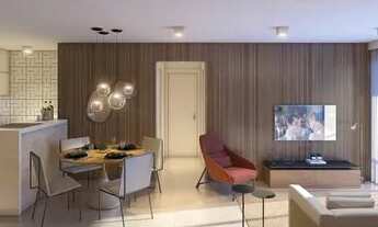 Imagem 4: APARTAMENTO RESIDENCIAL em São Paulo - SP, Brooklin Paulista