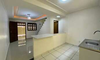 Imagem 2: Excelente sobrado à venda ou locação no Residencial União