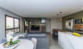 Imagem 4: APARTAMENTO COM 114 M² PRIVATIVOS NO MÊRCES