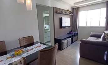 Imagem 2: Apartamento com 2 quartos à venda em Centro, Barueri