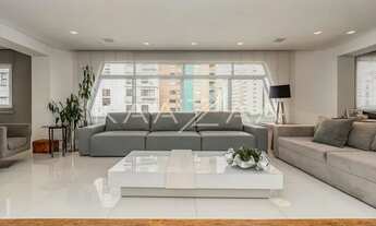 Imagem 1: SãO PAULO - Apartamento Padrão - Jardim Paulista