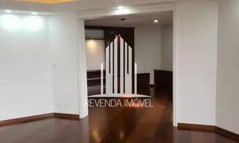 Imagem 4: Dormitório: 4, Suíte: 4, Vaga: 4 Área Útil: 370m2