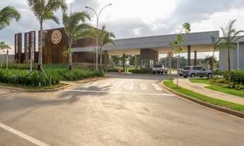 Imagem 3: Lote em condomínio