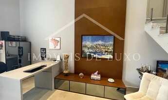 Imagem 6: Belíssimo Sobrado para Locação ou Venda no Condomínio Central Parque  -  Salto/SP