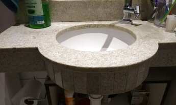 Imagem 2: Apartamento no Condomínio Residencial Dez Vila das Belezas Vila Andrade com 44m²