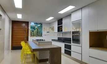 Imagem 6: Casa Alto Padrão Quintas São José Esmeraldas MG