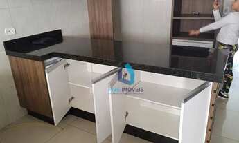 Imagem 7: Sobrado à venda, 88 m² por R$ 429.000,00 - Jardim Três Marias - São Paulo/SP