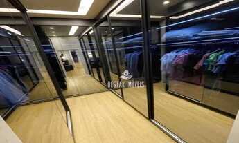 Imagem 6: Casa com 3 dormitórios à venda, 207 m² por R$ 2.100.000 - Granja Marileusa - Uberlândia/MG