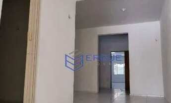 Imagem 6: Casa com 2 dormitórios, 132 m² - venda por R$ 300.000,00 ou aluguel por R$ 1.300,00/mês