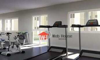 Imagem 5: Apartamento com 2 dormitórios à venda, 48 m² por R$ 179.000 - Jardim Betânia - Cachoeirinh