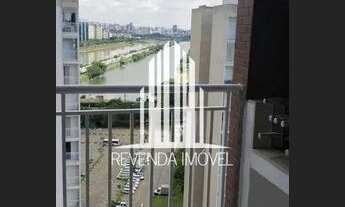 Imagem 2: Apto 2 quartos 1 Suíte no Jaguaré