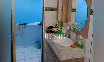 Imagem 7: Sobrado com 2 dormitórios à venda, 100 m² por R$ 298.000,00 - Jardim Sao Carlos (Zona Lest