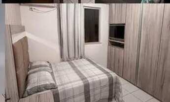 Imagem 5: Vilage do bosque mobiliado