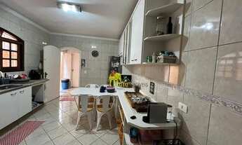 Imagem 7: Sobrado com 3 dormitórios à venda, 130 m² por R$ 800.000,00 - Jardim Marisa - São Paulo/SP