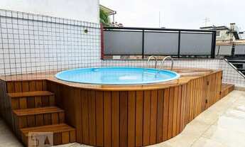 Imagem 7: Apartamento para Aluguel - Recreio, 3 Quartos, 180 m2