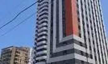 Imagem: Apartamento para aluguel possui 35 metros