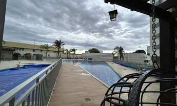 Imagem 2: Apartamento em Águas Claras