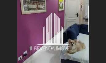 Imagem 3: Apartamento com 02 Dormitórios na Liberade