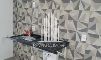 Imagem 7: Apartamento à venda 38m² 1 dormitório 1 banheiro no Morumbi