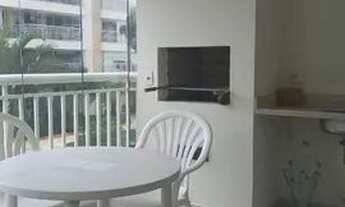Imagem 2: Apartamento em São Paulo