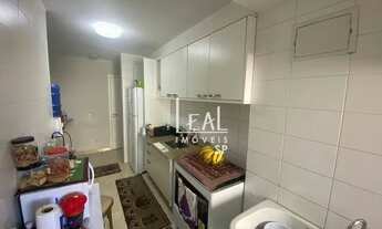 Imagem 7: Apartamento com 4 dormitórios à venda, 103 m² por R$ 780.000 - Centro - Guarulhos/SP