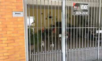 Imagem 2: Terreno com 2 Casas de 2 Quartos Cada para Venda na Vila Ipojuca