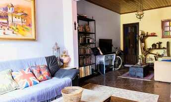 Imagem 2: Casa para Aluguel - Higienópolis, 4 Quartos, 147 m2