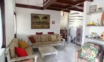 Imagem 3: Casa em condomínio fechado