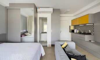 Imagem 7: Apartamento para Aluguel - Consolação, 1 Quarto, 47 m2