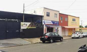 Imagem 2: Prédio - Jardim Nova Europa - Campinas