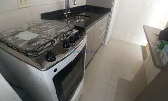 Imagem 7: Apto Jardim Celeste Condominio Novo