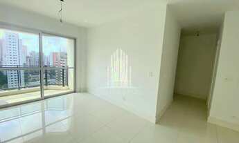 Imagem 2: Apartamento a venda com 47m² no Campo Belo - São Paulo - SP