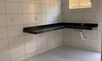 Imagem 3: Casa no Bengui Casa com 1 dormitório