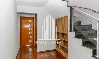 Imagem 7: Sobrado à venda 126m² 3 dormitórios 2 vagas no Brooklin