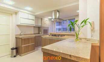 Imagem 4: Apartamento com 3 dormitórios e uma área de lazer encantadora no bairro Vila Nova, em Blum