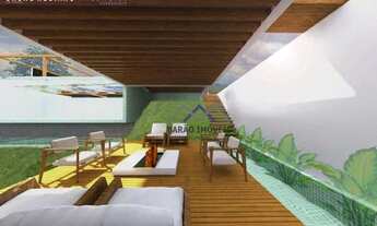 Imagem 7: Casa com 4 dormitórios à venda, 600 m² por R$ 1.800.000,00 - Terras de São Carlos - Jundia