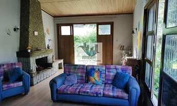 Imagem 4: Casa para venda tem 200 metros quadrados com 3 quartos em Posse - Petrópolis - RJ