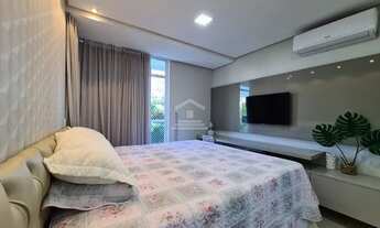 Imagem 5: Apartamento para venda com 127 metros quadrados com 3 quartos em Fátima - Teresina