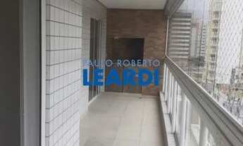 Imagem: APARTAMENTO - VILA ÁLVARO MARQUES - SP